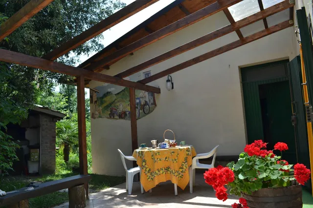 Nido d'Ape bed and breakfast