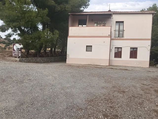 La Mortella Agriturismo