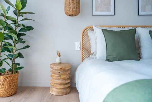 Le Nid, superbe chambre d'hôtes