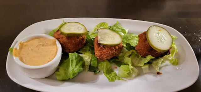 Hattie's Culinary Lab Powered By the SEAT Center