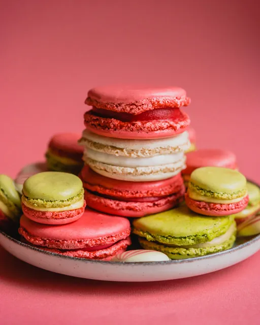 Amorino Gelato - The Market Puerto Rico