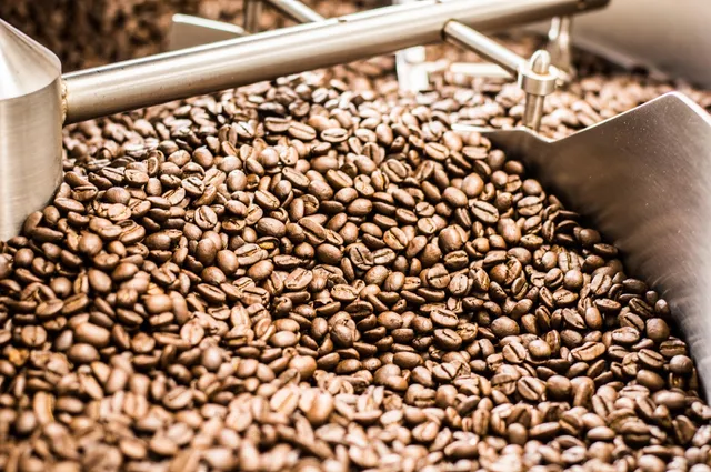 Redwood St. Roasters