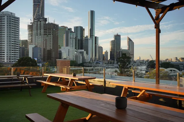 Summer House Brisbane