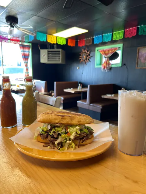 EL OASIS TAQUERIA