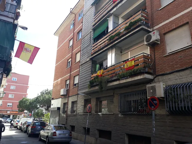 Hostal Puerta Bonita