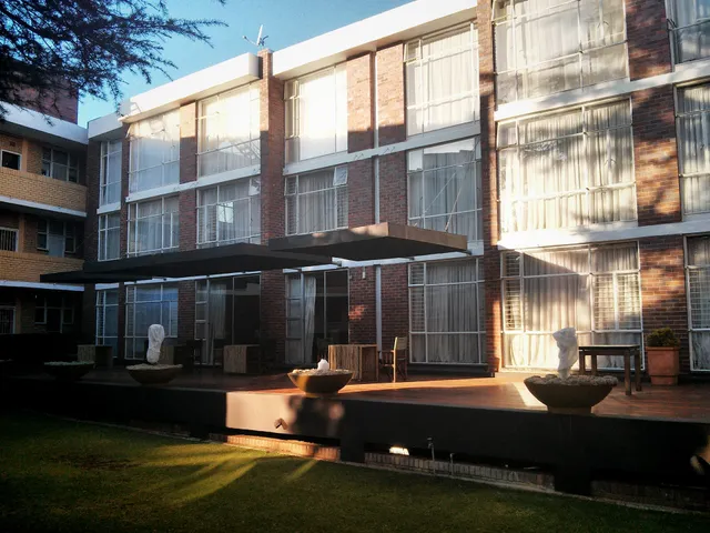 Domba Executive Suites