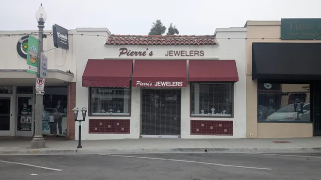 Pierre's Jewelers