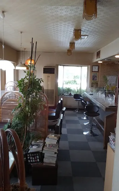 軽食&喫茶 ホック