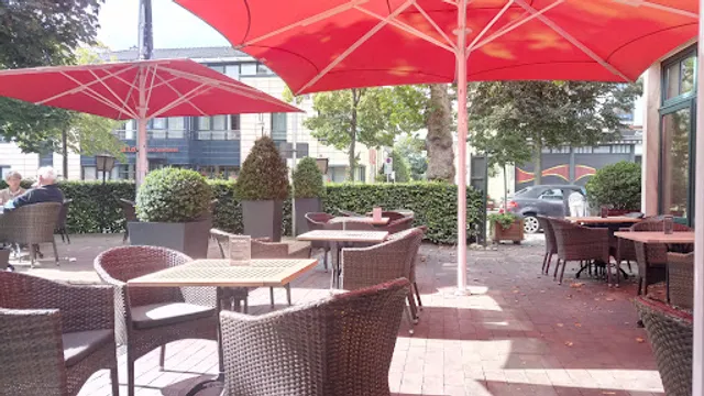 Schloßcafé Müller & Egerer