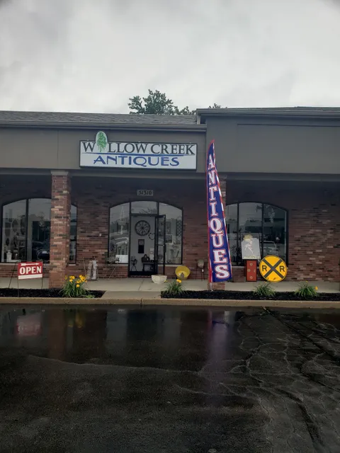 Willow Creek Antiques