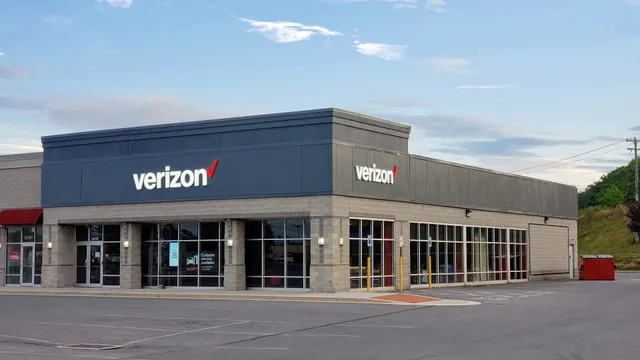 Verizon