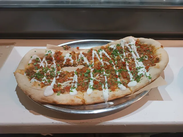 Black Sheep Street Food