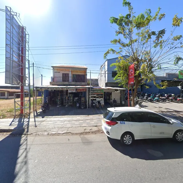 Kedai Kopi Kulo Liliba