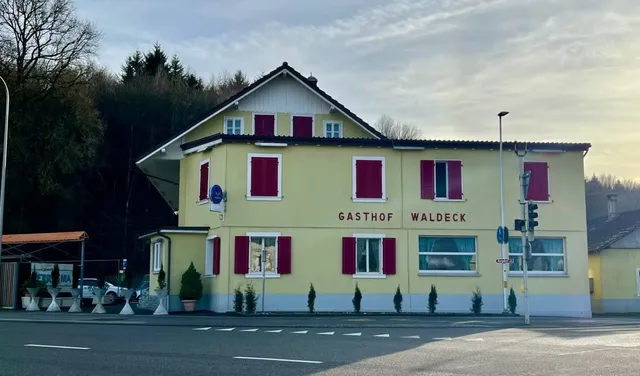 Hotel-Waldegg