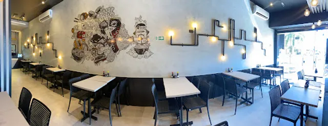 Sushiloko Águas Lindas de Goiás