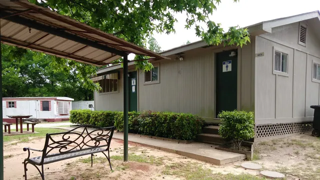 Dogwood Ridge RV Park