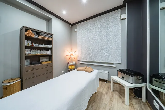 Студия массажа и коррекции фигуры Masala