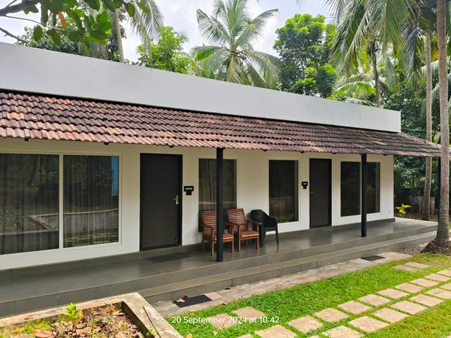 Crop & Food Farms Farm stay & Banquet Hall