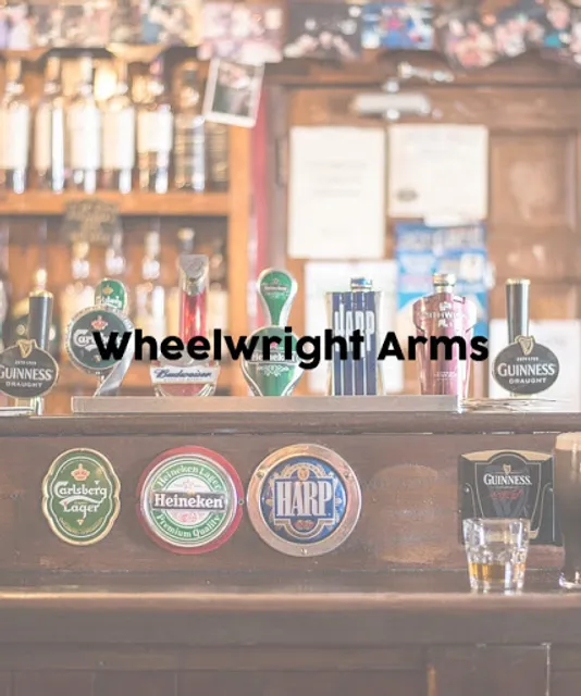 Wheelwright Arms