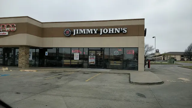 Jimmy John's