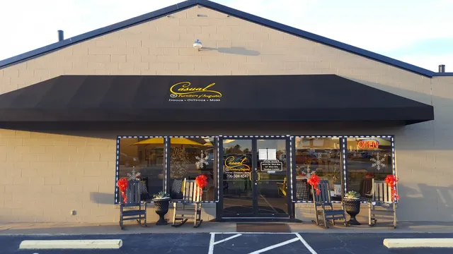 Casual Furniture of Augusta