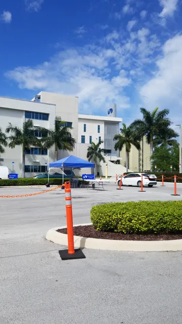 Miami Dade College - Hialeah Campus