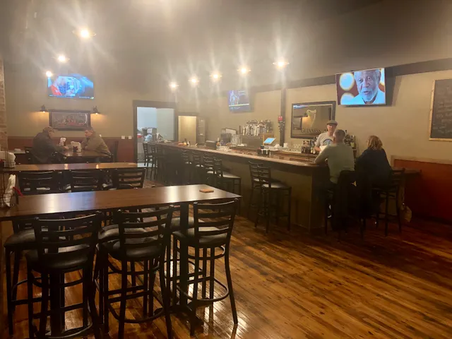 The Norse Horse Tavern