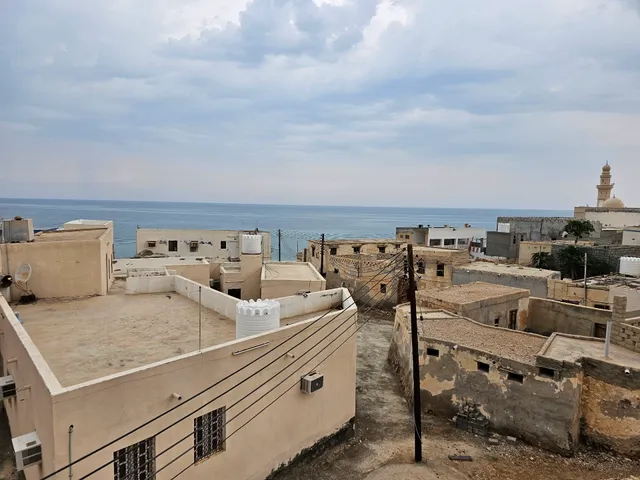 Tiwi Pearl Hotel | فندق لؤلؤة طيوي