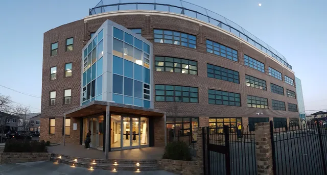 Torah Academy For Girls