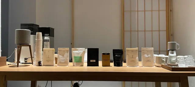 Fully Washed by Drippers