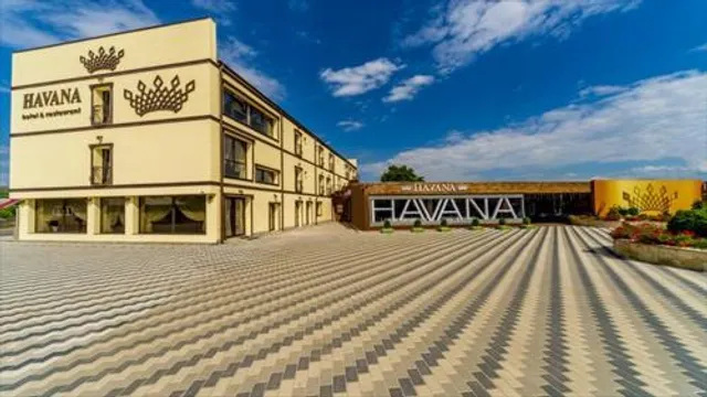 Hotel Complex Havana