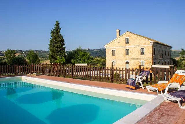 Piagge Del Sole Ospitalità Rurale