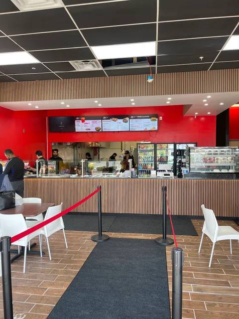 Mr Halal East Greenbush