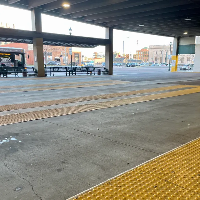 Mountain Metropolitan Transit