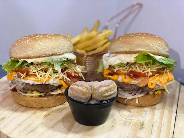 Boy's Búrguer Igarapé