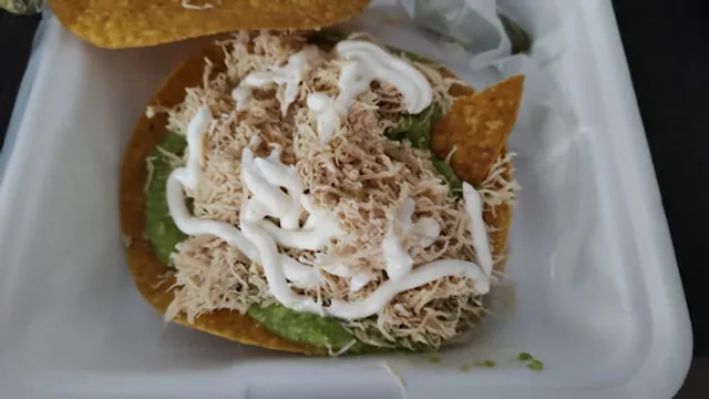 Doña Tostada Siberia