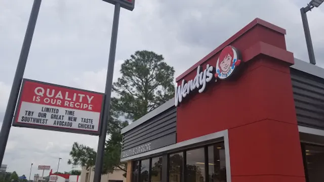 Wendy's