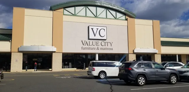 Value City Furniture NJ