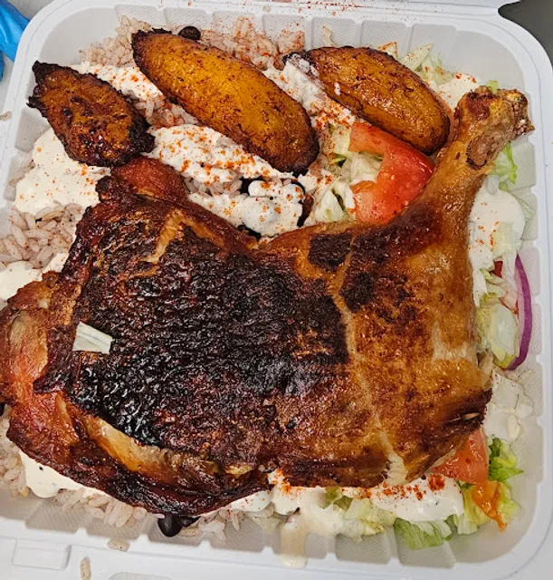 A La Carte Food Truck