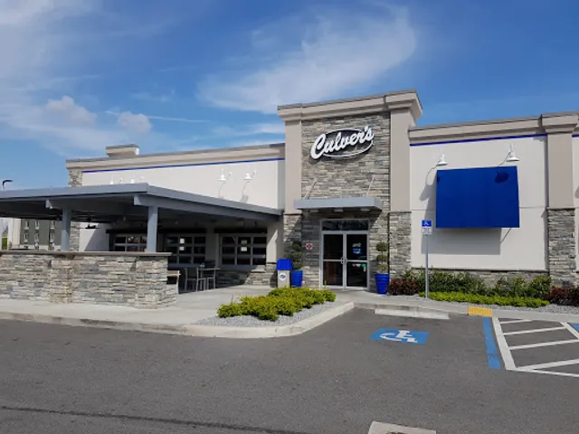 Culver’s