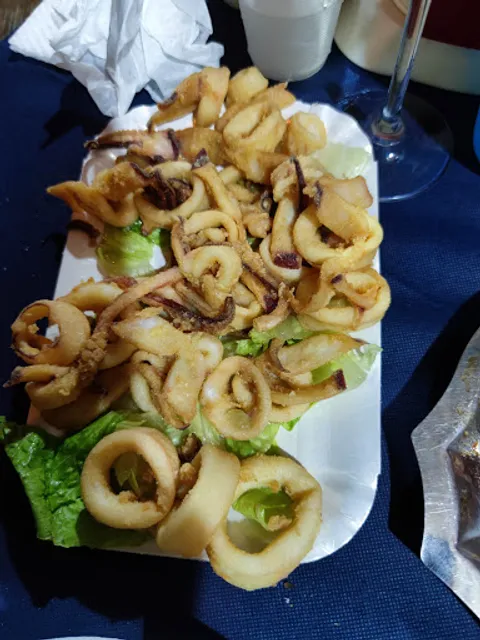 Lo Spiedino Eolieano