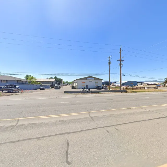 Electronic Computer Repair