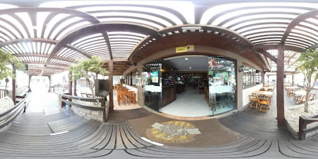 Papos e Tragos Restaurante e Pizzaria