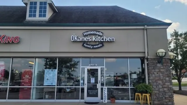 O'Kane's Kitchen