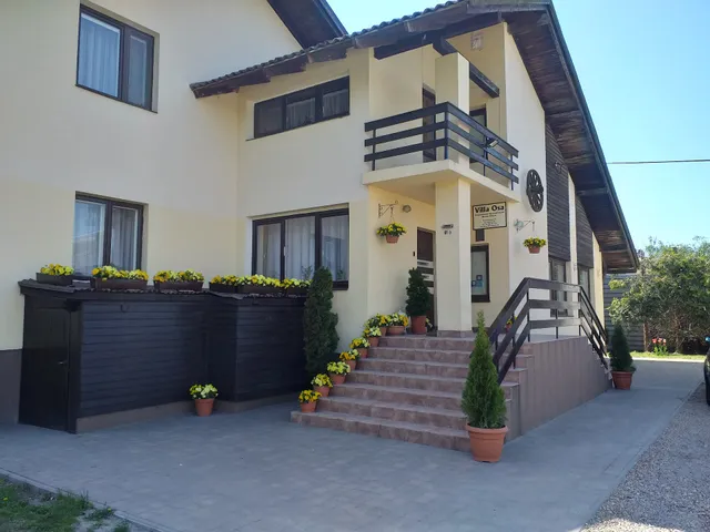 Villa Osa Modlin Airport