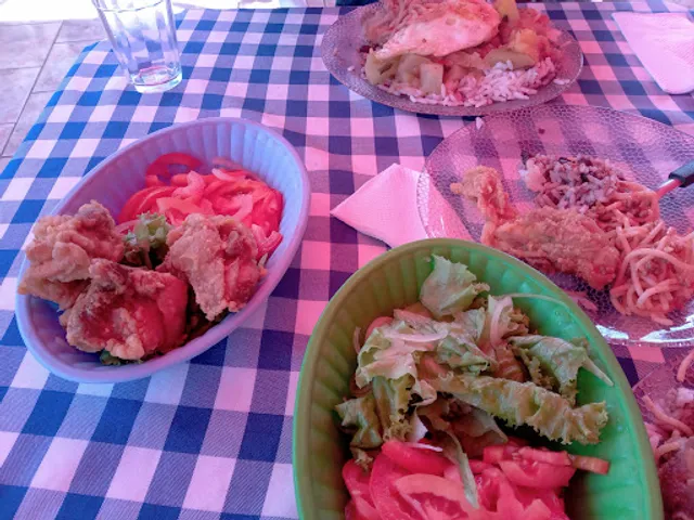 Restaurante Tempero de Casa