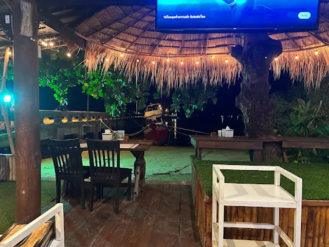 Phuket Lobster House