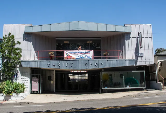 Assistance League Thrift Shop