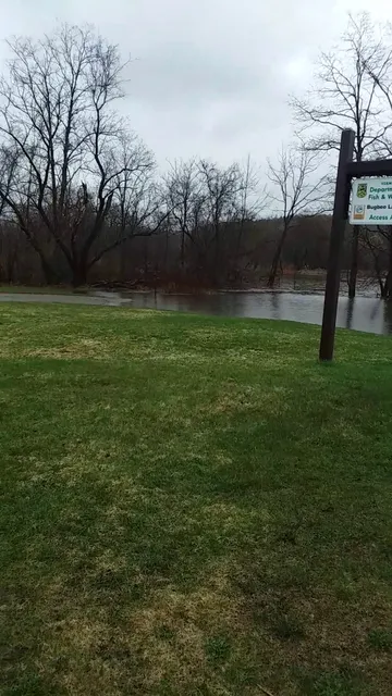 Bradford Golf Course
