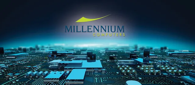 Millennium Computers